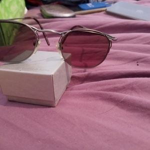 Matsuda sunglasses